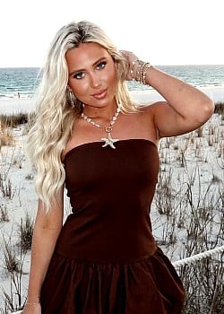 Lexie Deavers